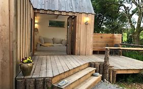 Lough Hyne Cottage