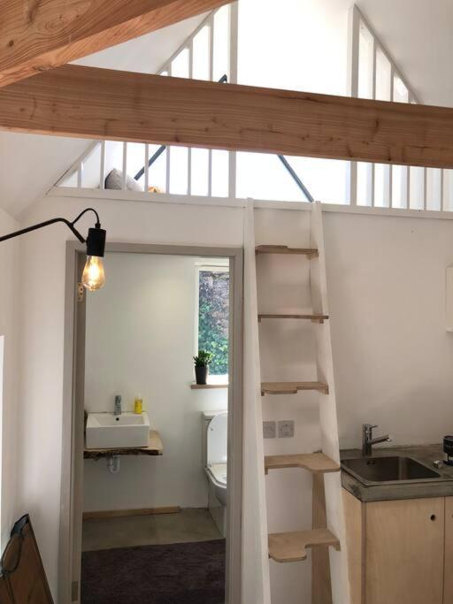 Lough Hyne Cottage Skibbereen Exterior foto